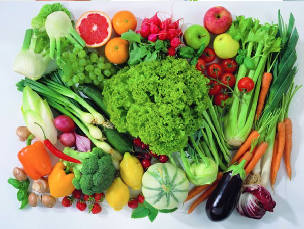 Voeding voor impotentie